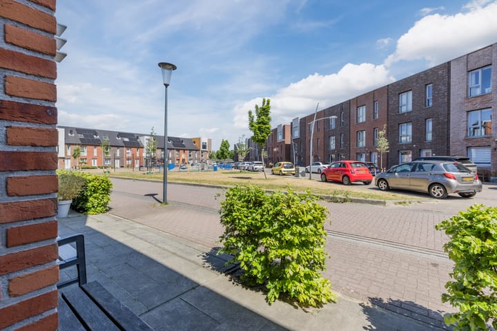 Foto 5 van Keerspoor 3