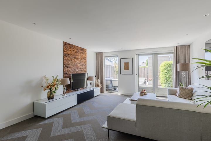 Foto 6 van Keerspoor 3