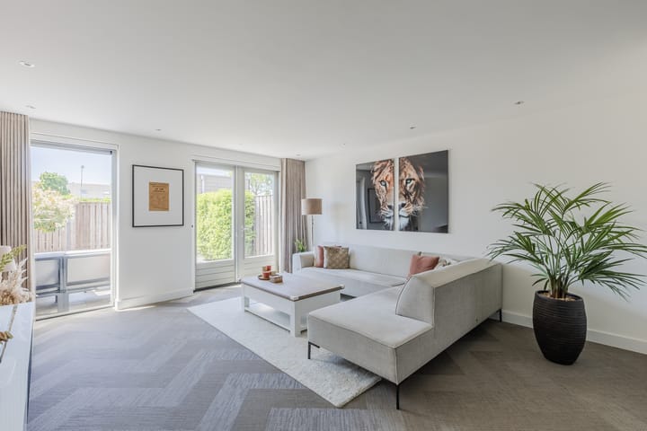 Foto 7 van Keerspoor 3