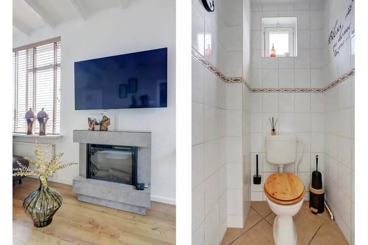 Foto 26 van Skoalikkers 6-A