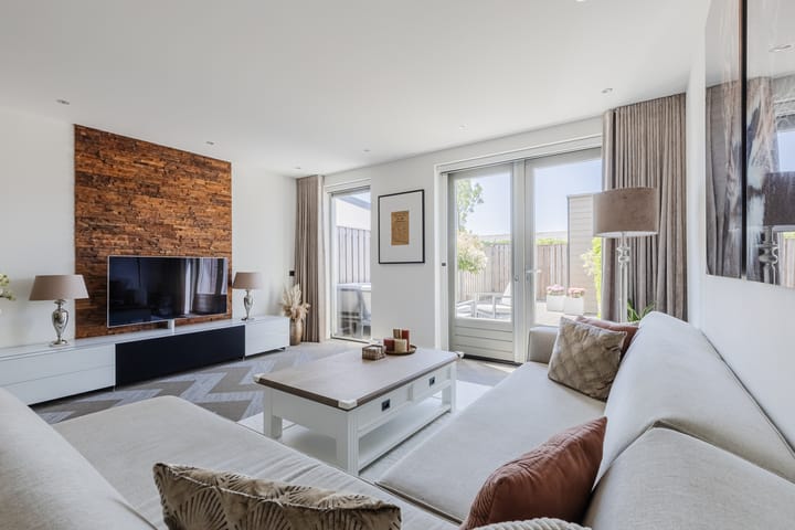 Foto 10 van Keerspoor 3