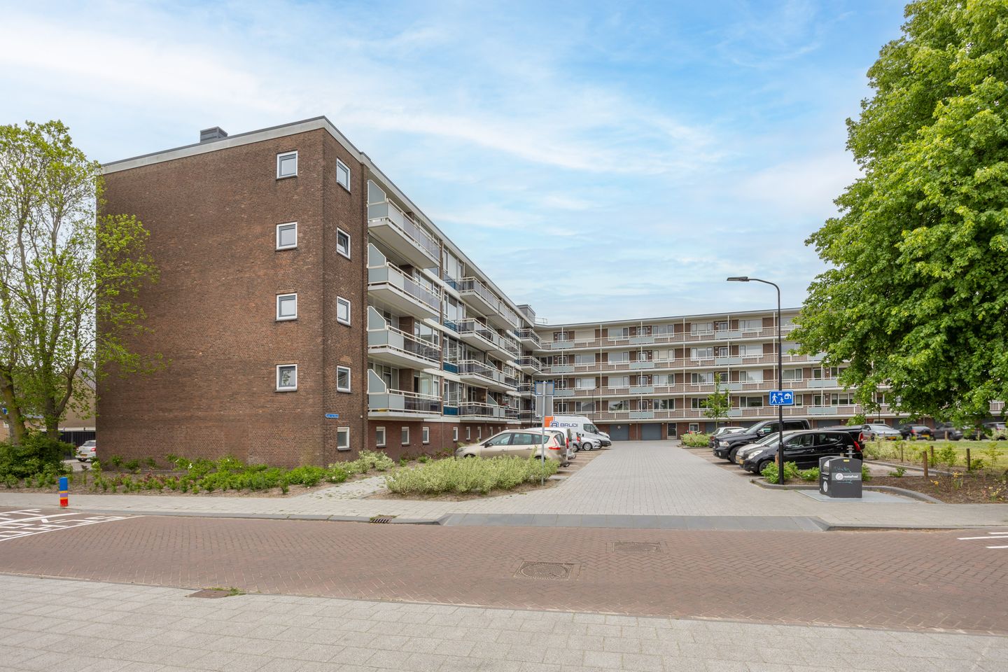 Foto 1 van Laan van Blois 175