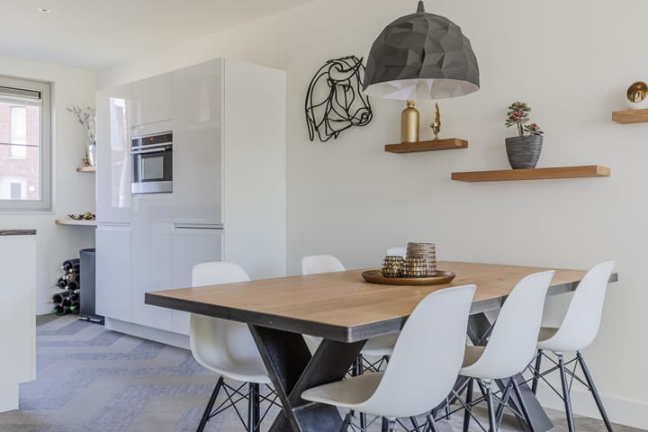 Foto 12 van Keerspoor 3