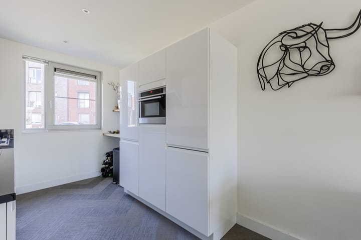 Foto 14 van Keerspoor 3