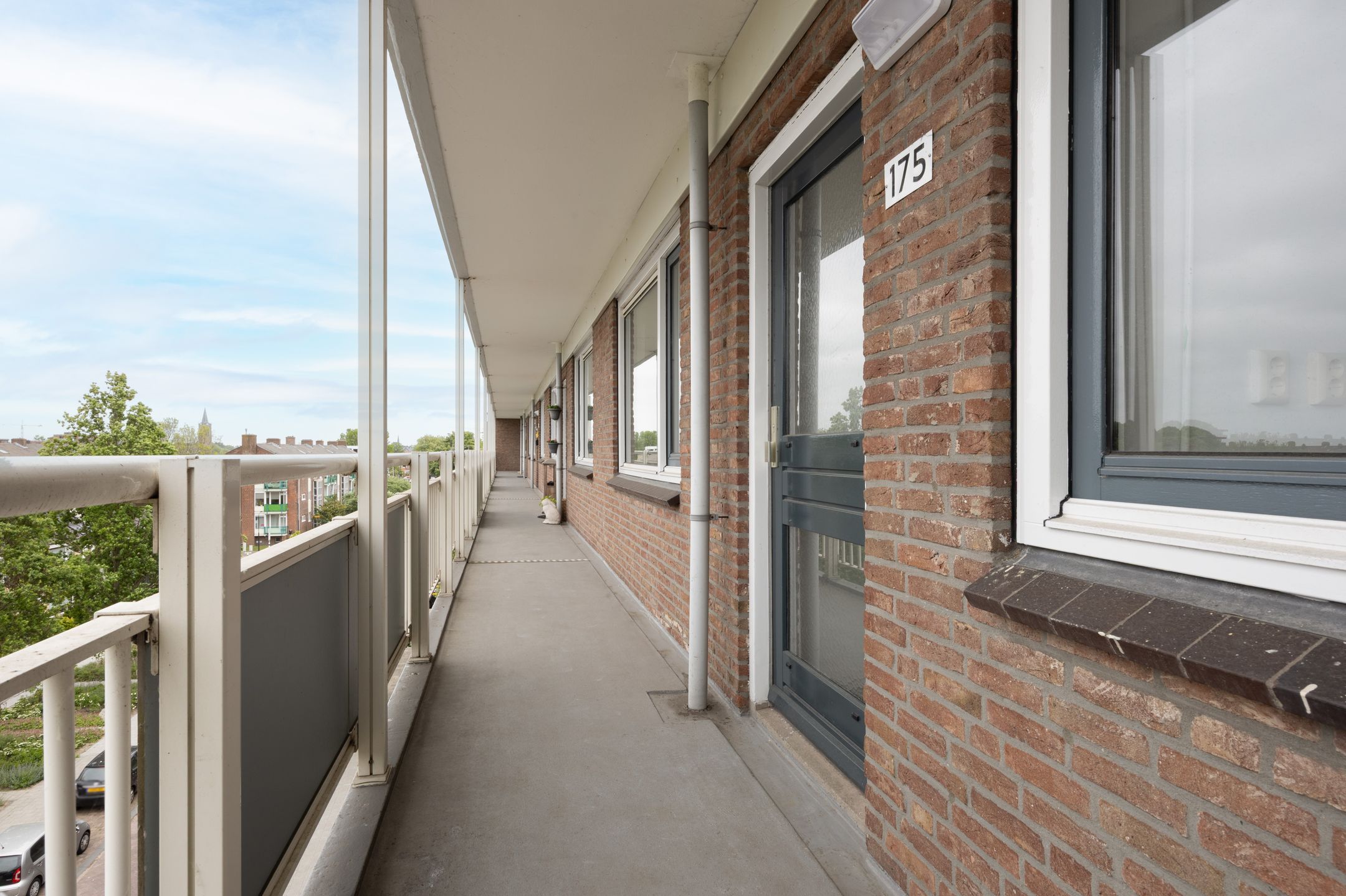 Foto 3 van Laan van Blois 175