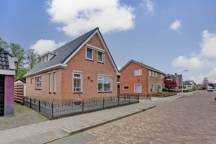 Foto 33 van Skoalikkers 6-A