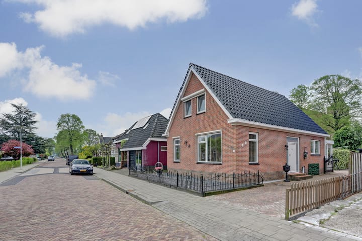 Foto 34 van Skoalikkers 6-A