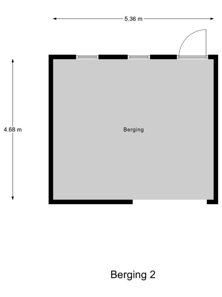 Foto 43 van Skoalikkers 6-A