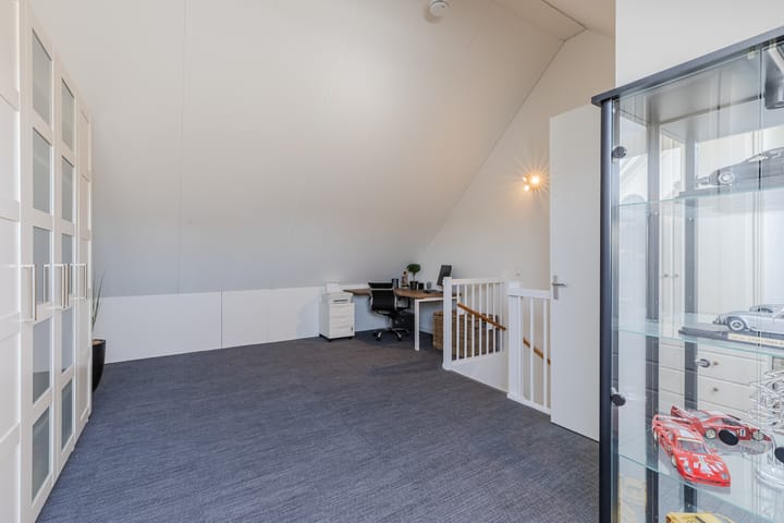 Foto 28 van Keerspoor 3