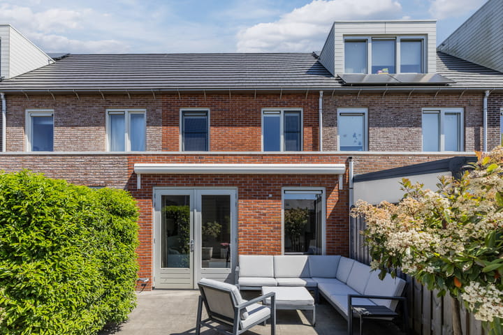 Foto 31 van Keerspoor 3