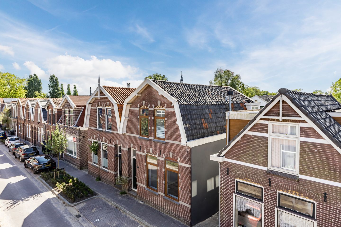 Foto 5 van Ooievaarstraat 25