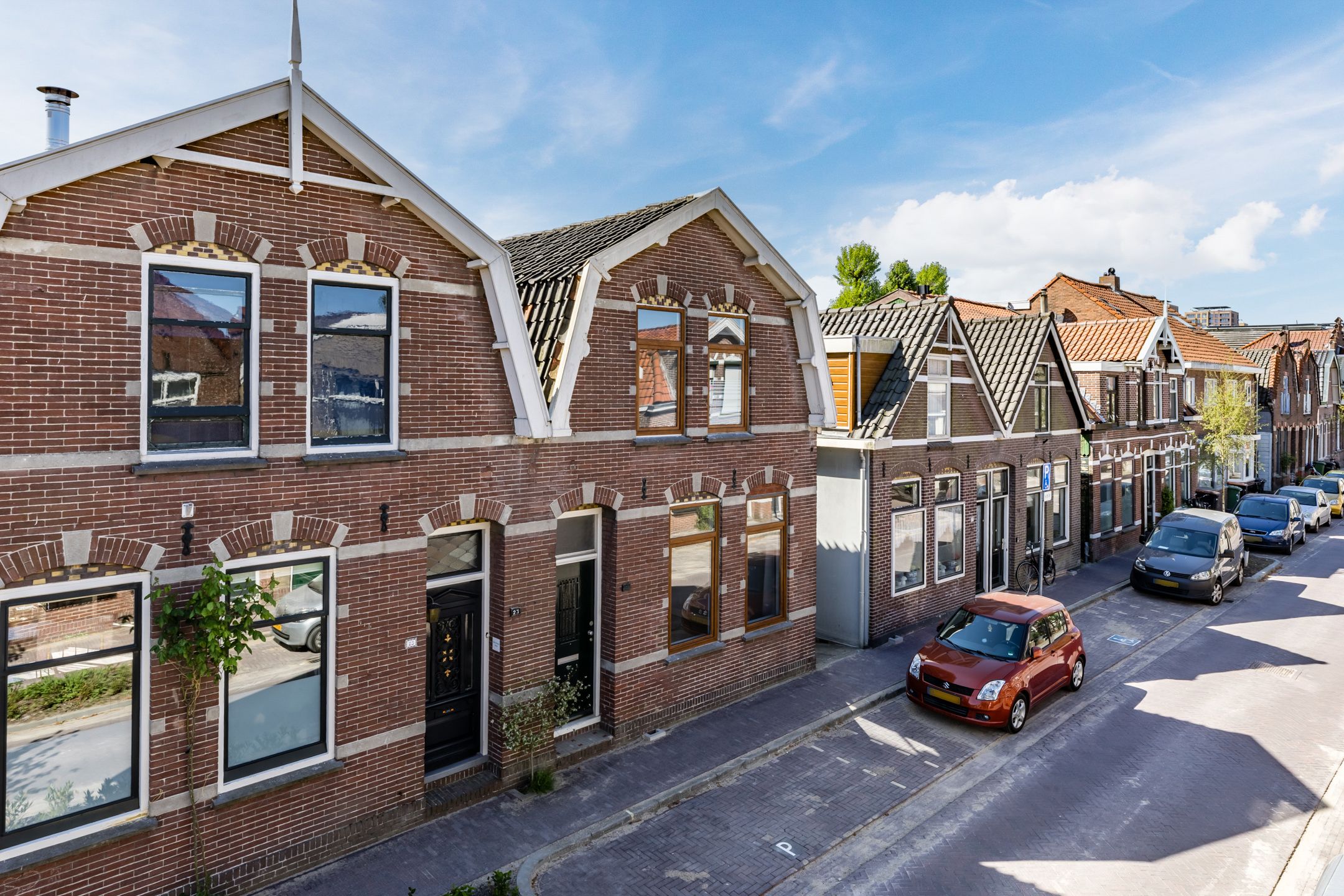 Foto 6 van Ooievaarstraat 25