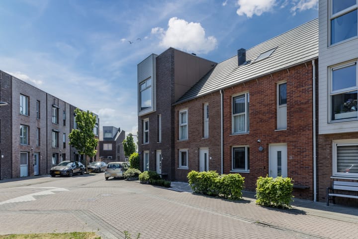 Foto 33 van Keerspoor 3