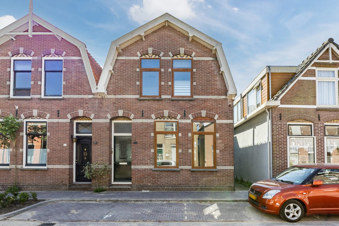 Foto 8 van Ooievaarstraat 25