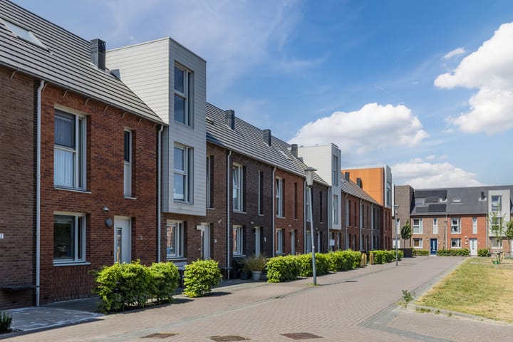 Foto 34 van Keerspoor 3