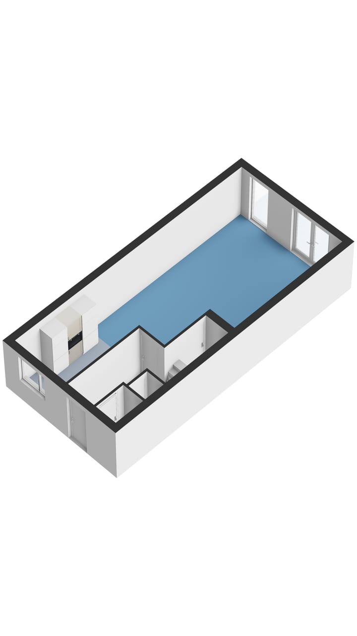 Foto 35 van Keerspoor 3