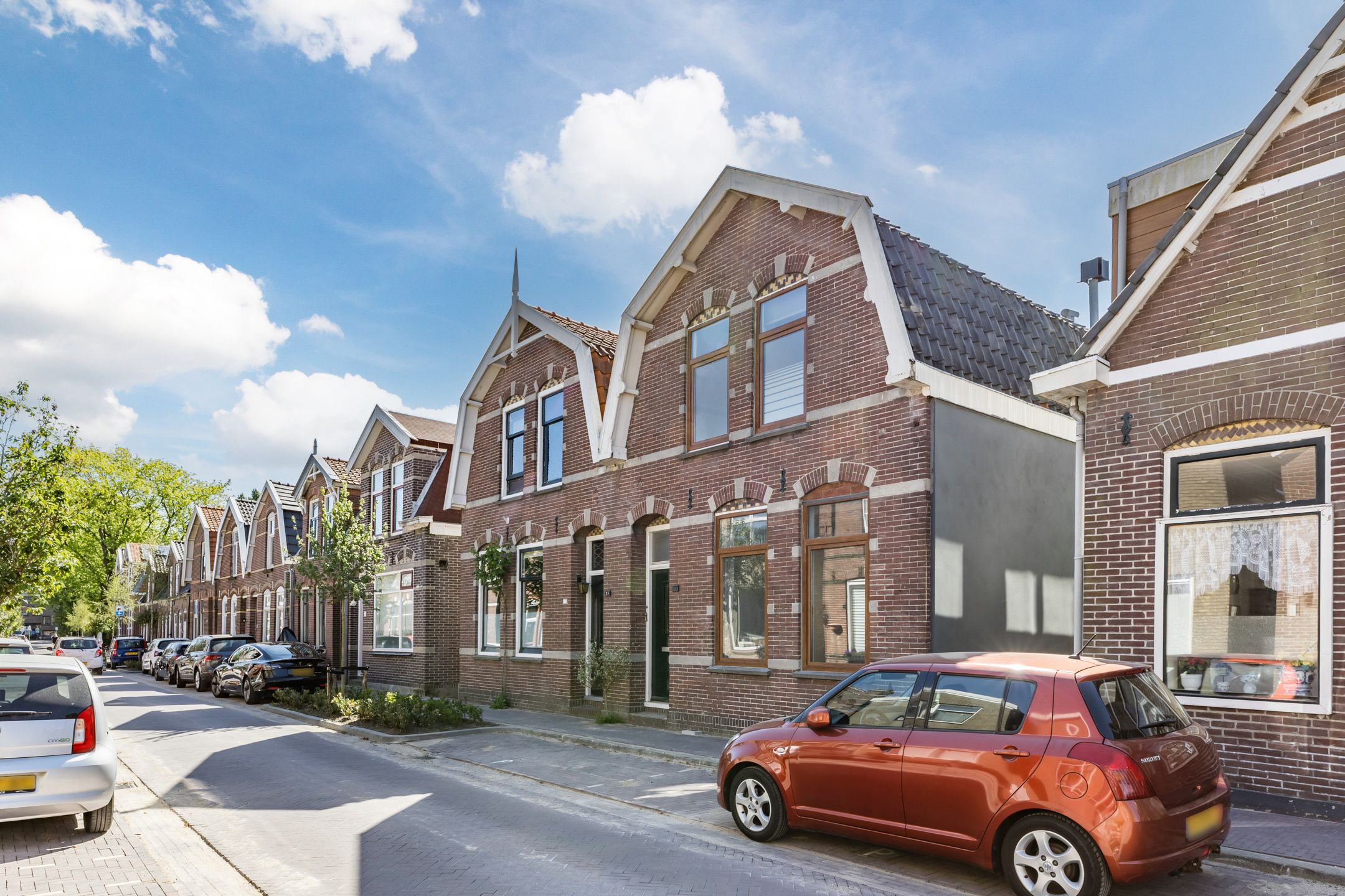 Foto 9 van Ooievaarstraat 25