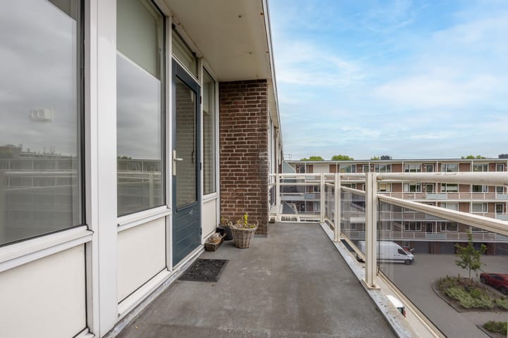 Photo 22 of Laan van Blois 175