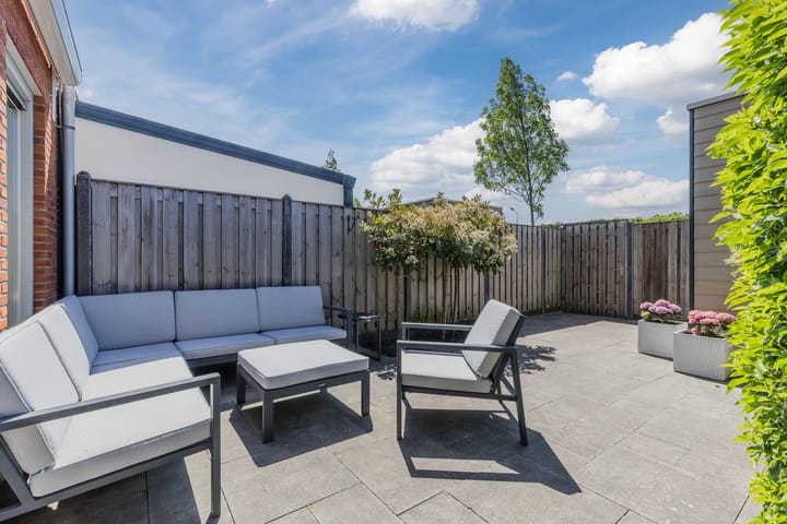 Foto 30 van Keerspoor 3