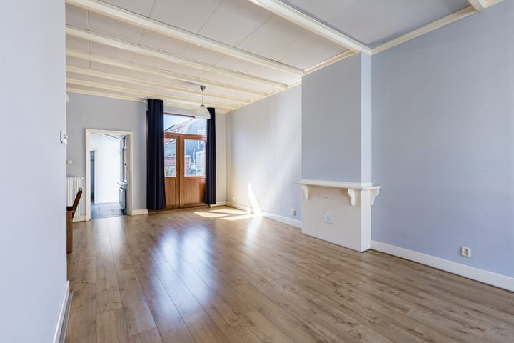 Foto 12 van Ooievaarstraat 25