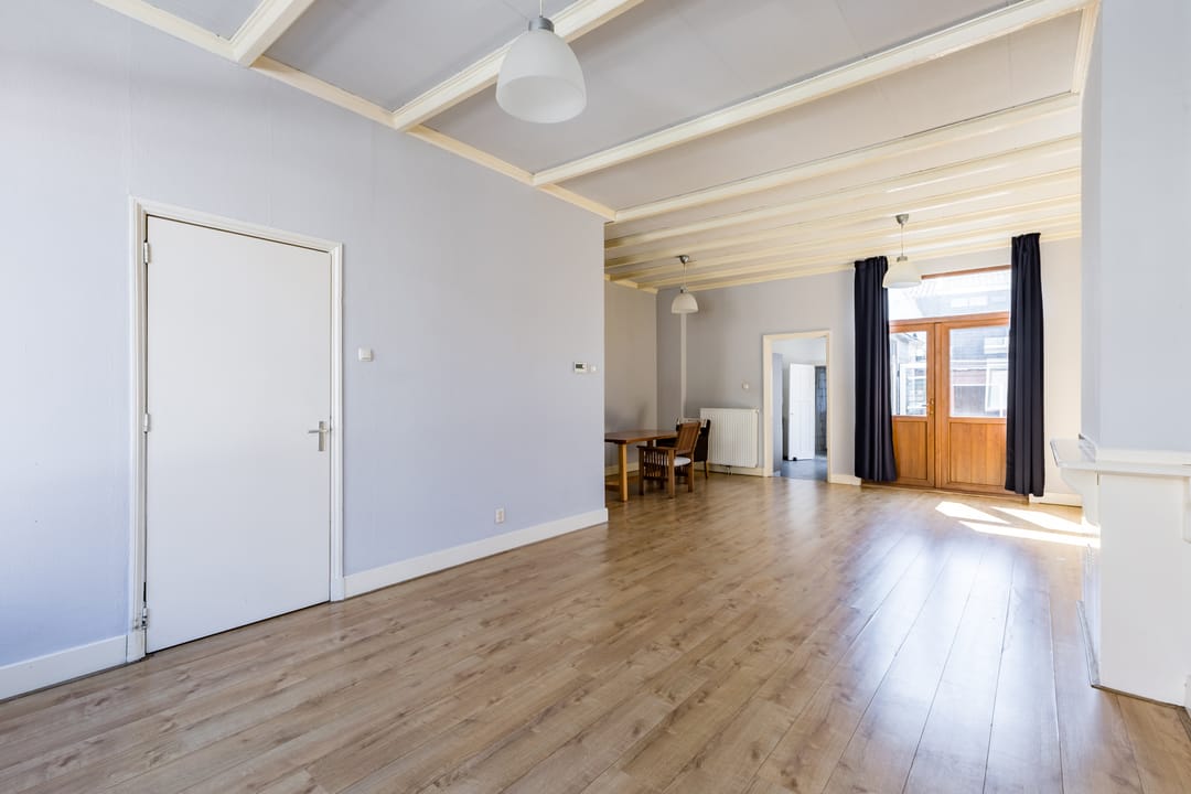 Foto 13 van Ooievaarstraat 25