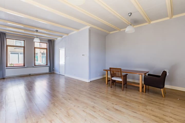 Foto 2 van Ooievaarstraat 25