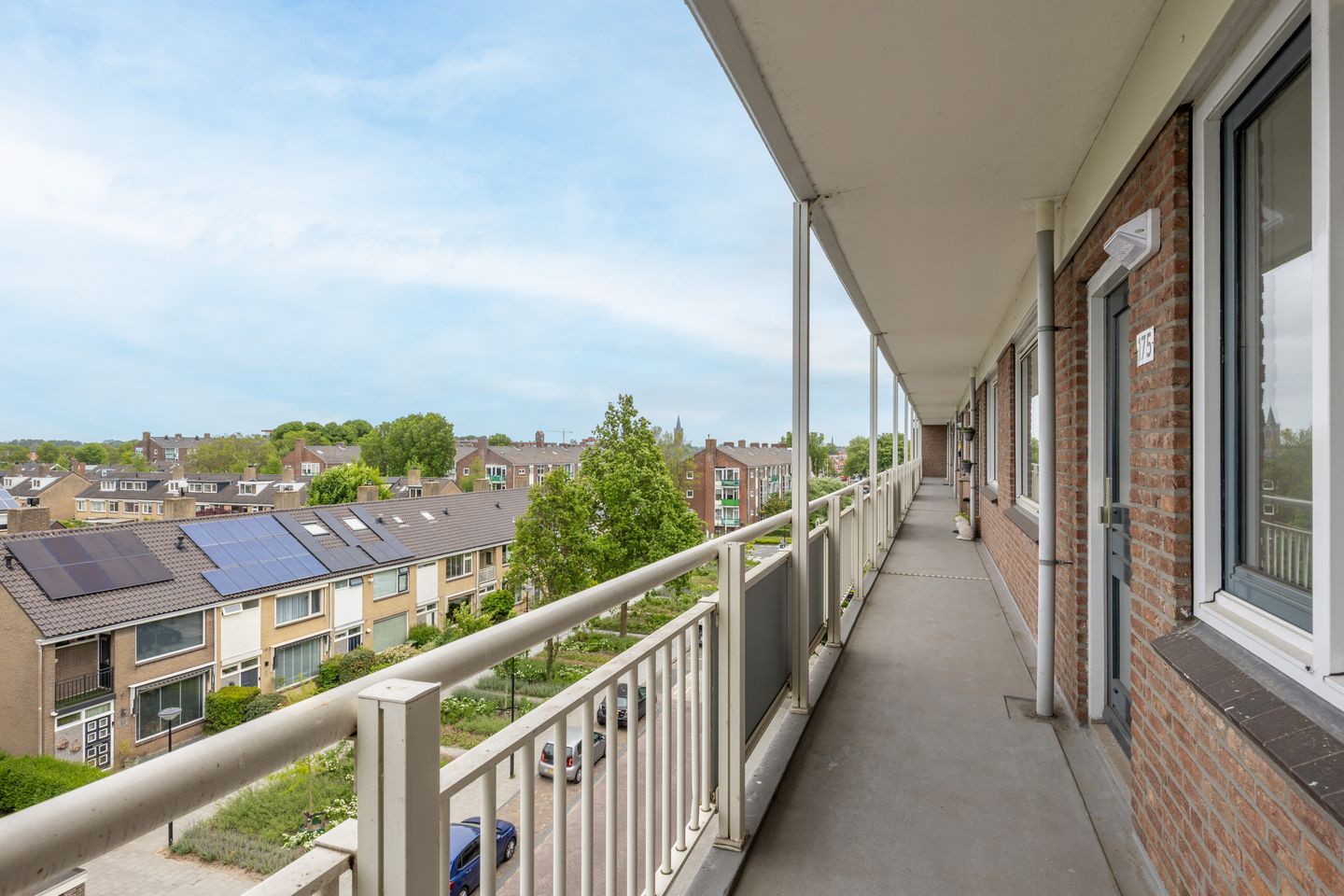 Foto 29 van Laan van Blois 175