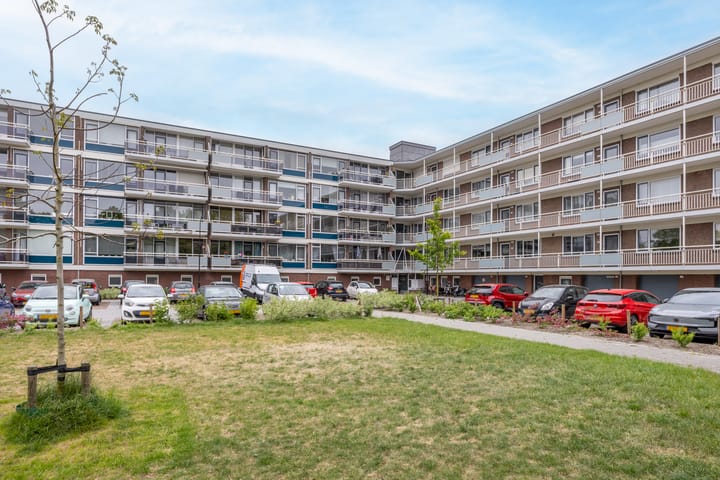 Photo 30 of Laan van Blois 175