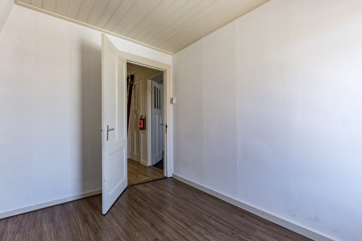 Foto 25 van Ooievaarstraat 25