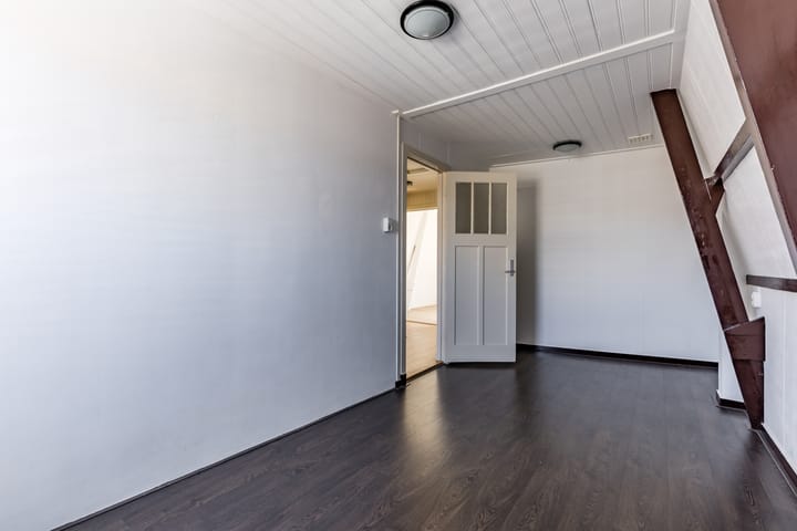 Foto 26 van Ooievaarstraat 25