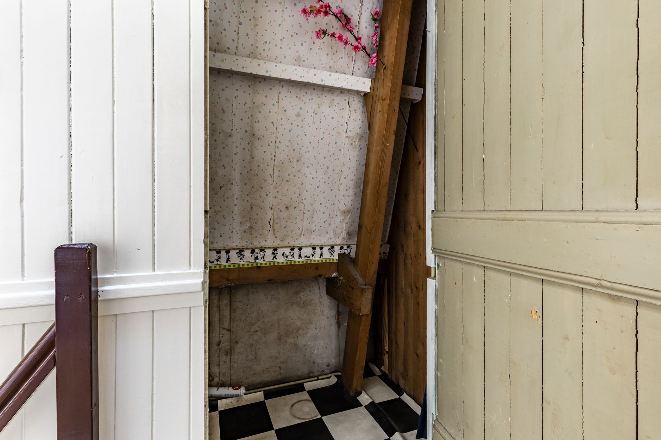 Foto 30 van Ooievaarstraat 25