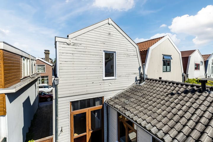 Foto 34 van Ooievaarstraat 25