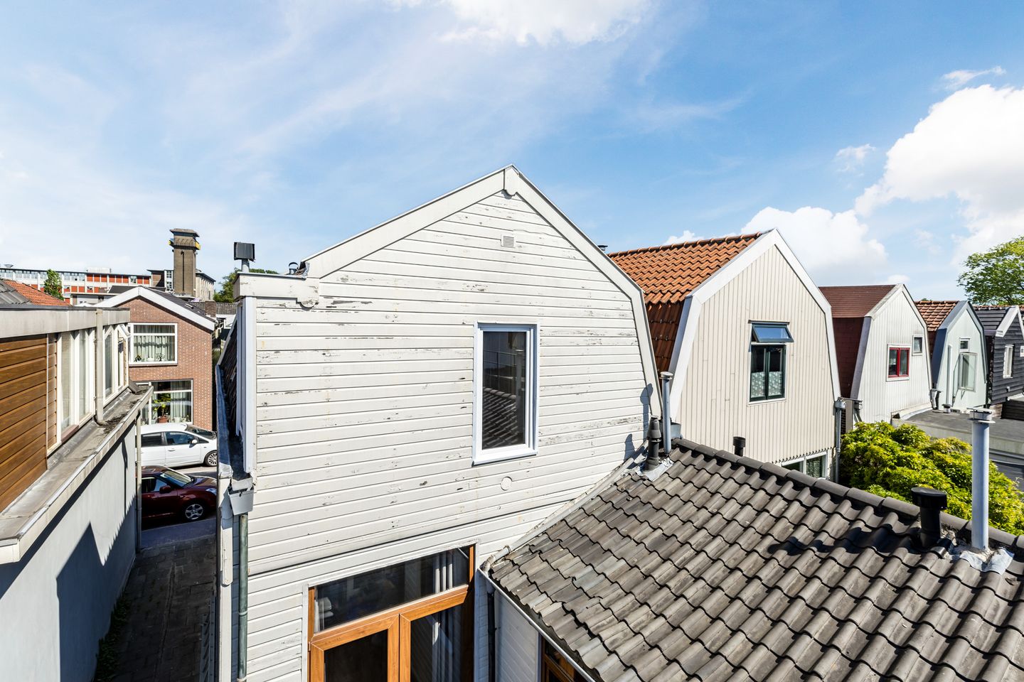 Foto 35 van Ooievaarstraat 25