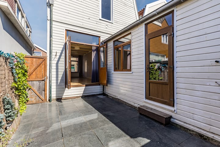 Foto 36 van Ooievaarstraat 25