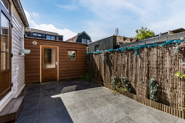 Foto 37 van Ooievaarstraat 25