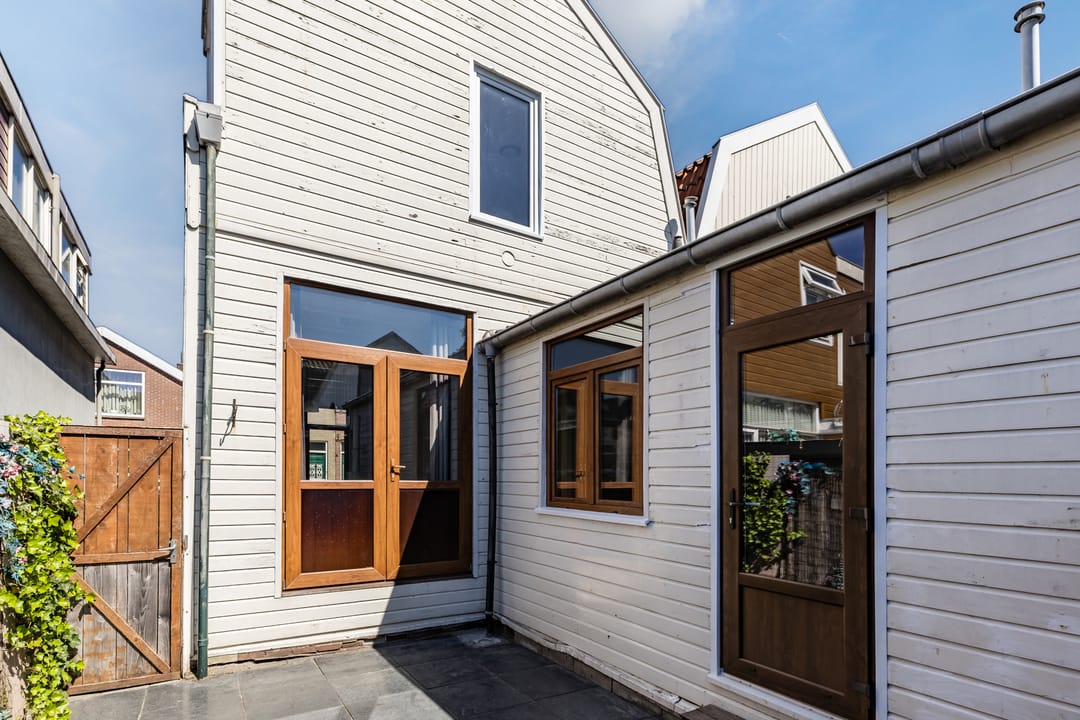 Foto 38 van Ooievaarstraat 25