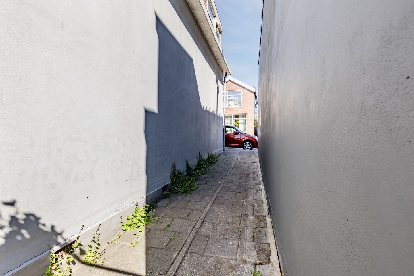 Foto 40 van Ooievaarstraat 25