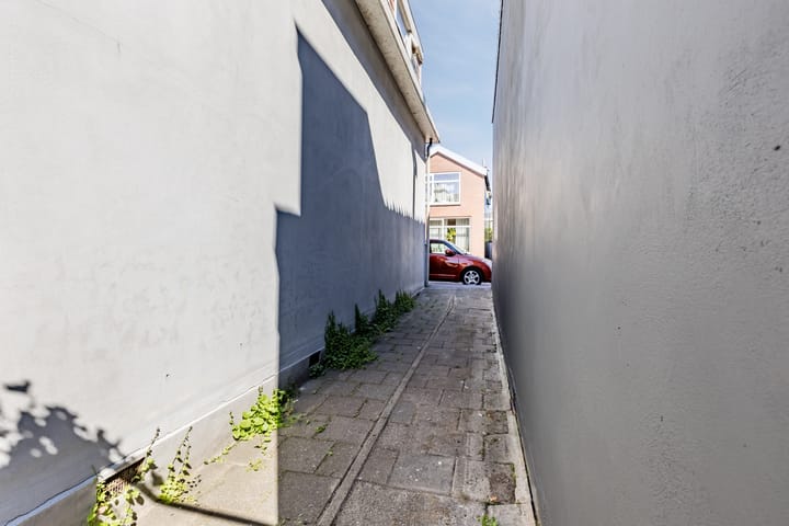 Foto 40 van Ooievaarstraat 25