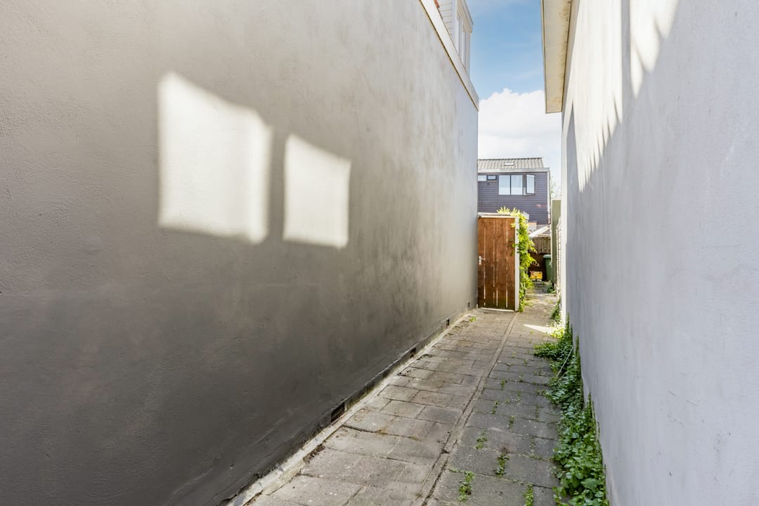 Foto 41 van Ooievaarstraat 25