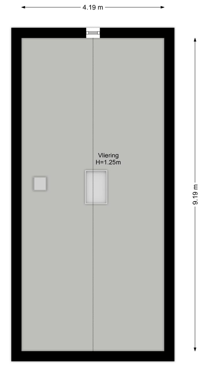 Foto 48 van Ooievaarstraat 25