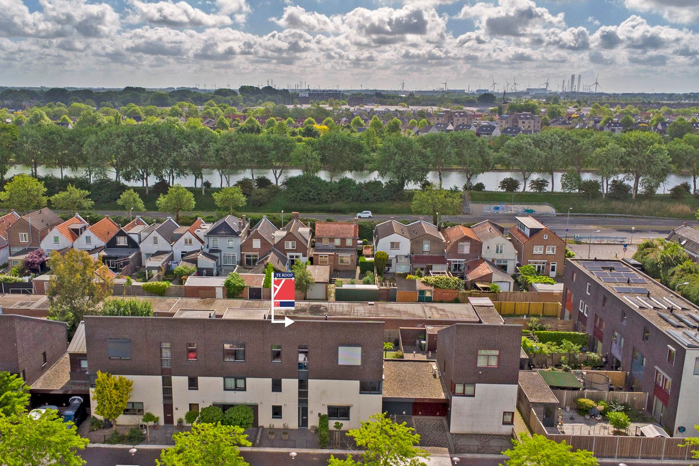 Foto 1 van Lingestraat 51