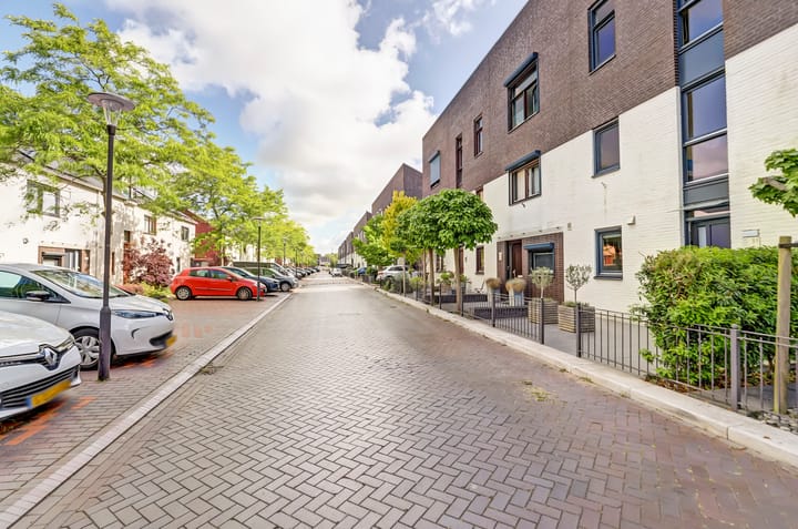 Foto 2 van Lingestraat 51