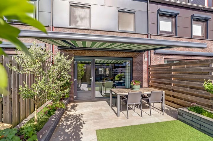 Foto 3 van Lingestraat 51