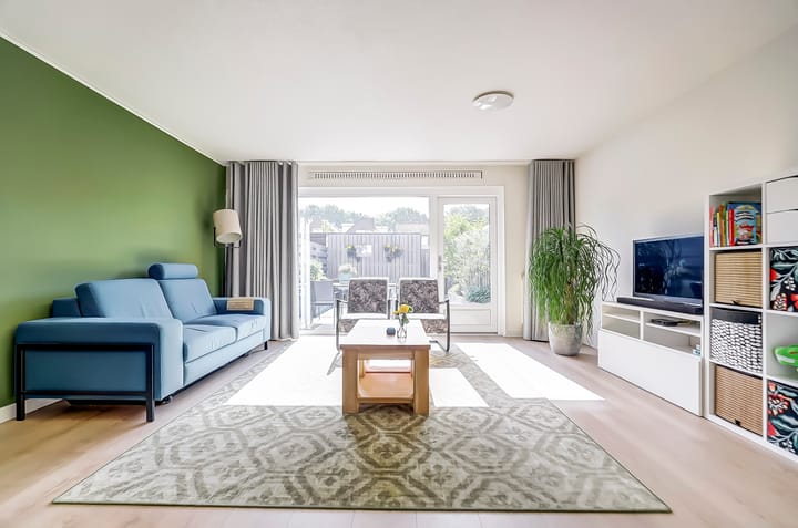 Foto 5 van Lingestraat 51