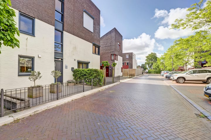 Photo 6 of Lingestraat 51