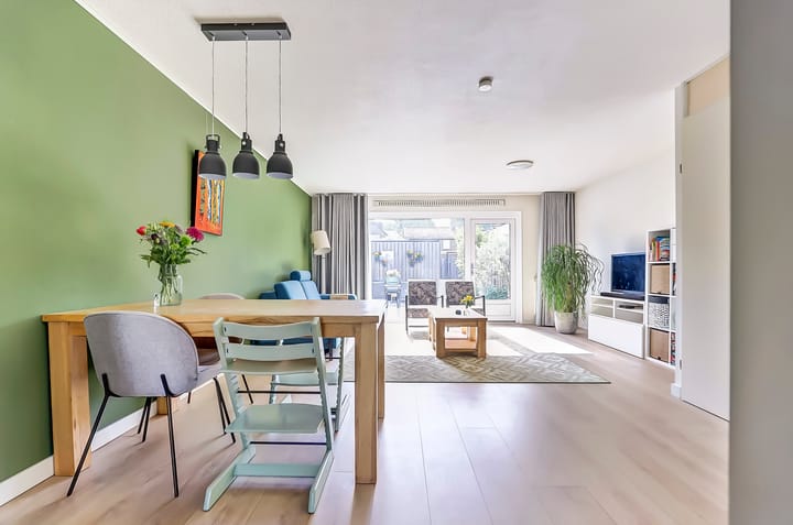 Photo 13 of Lingestraat 51