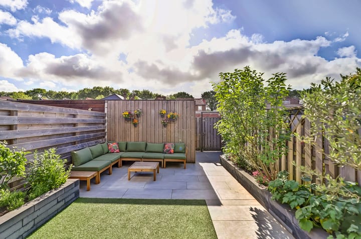 Photo 23 of Lingestraat 51