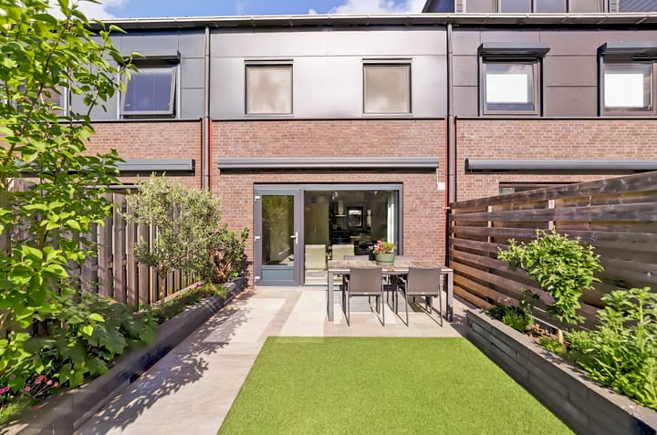 Photo 25 of Lingestraat 51