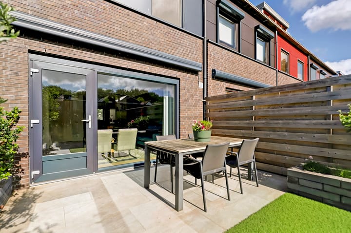 Photo 26 of Lingestraat 51