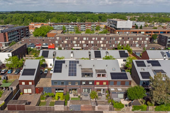 Photo 27 of Lingestraat 51